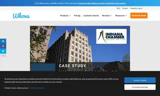 Preview of the Indiana Chamber of Commerce Case Study