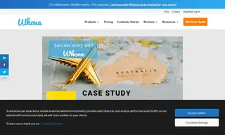 Preview of the Air Transport Research Society (atrs) Case Study