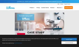 Preview of the 62nd London International Youth Science Forum (liysf) Case Study