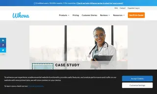 Preview of the Society for Personality and Social Psychology Case Study