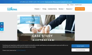 Preview of the Australian National University Case Study