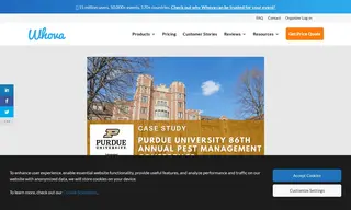 Preview of the Purdue University Case Study