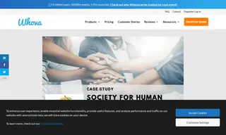 Preview of the SHRM Georgia Chapter Case Study