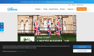Preview of the Lincolnshire County Council Case Study