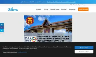 Preview of the Universiti Teknologi Malaysia Case Study
