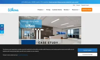 Preview of the Trinity Partners Case Study