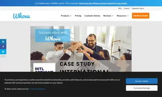 Preview of the Center for Servant Leadership Case Study