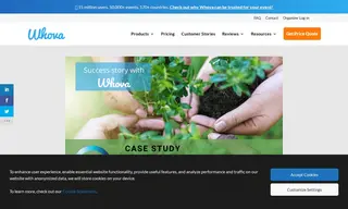 Preview of the International Union for Conservation of Nature (iucn) Case Study