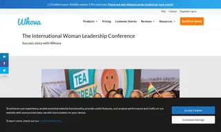 Preview of the The Ibukun Awosika Leadership Academy Case Study