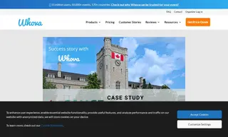 Preview of the Canadian Association for University Continuing Education (cauce) Case Study