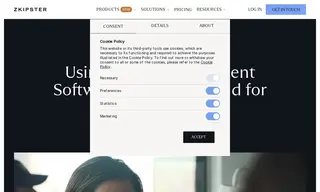 Preview of the Artsy Case Study