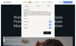 Preview of the Swiss Institute Case Study