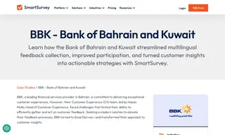 Preview of the Bank of Bahrain and Kuwait Case Study