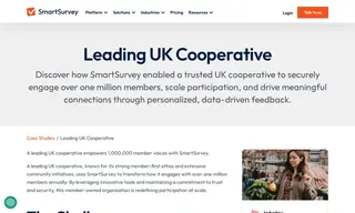 Preview of the Leading UK Cooperative Case Study