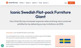 Preview of the IKEA Case Study