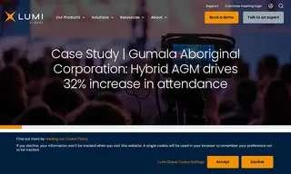 Preview of the Gumala Aboriginal Corporation Case Study