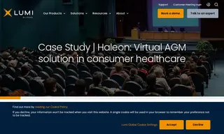 Preview of the Haleon Case Study
