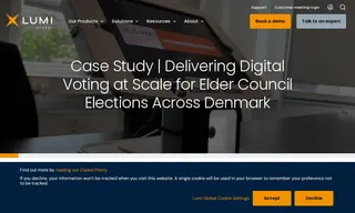 Preview of the Municipalities in Denmark Case Study