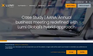 Preview of the American Association of Nurse Anesthesiology (aana) Case Study