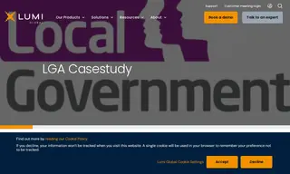 Preview of the Municipal Association of Victoria Case Study