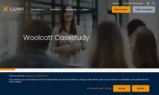 Preview of the Water Services Company Case Study