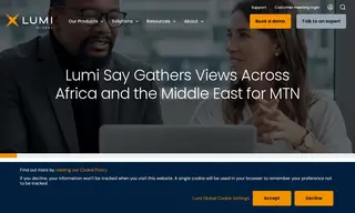 Preview of the MTN Group Case Study