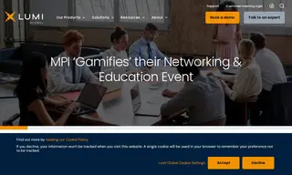 Preview of the MPI Orange County Case Study