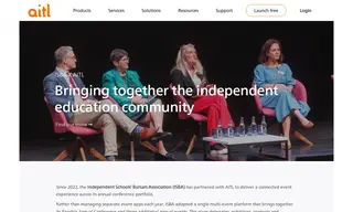 Preview of the Independent Schools’ Bursars Association (isba) Case Study