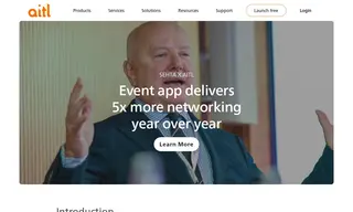 Preview of the Sehta (Science and Engineering Health Technologies Alliance) Case Study