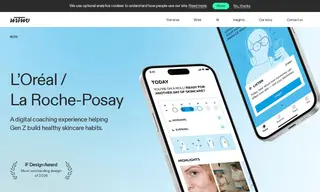 Preview of the La Roche-Posay Case Study