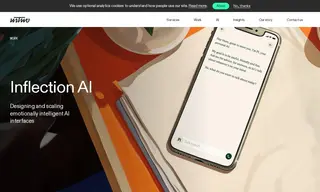 Preview of the Inflection AI Case Study