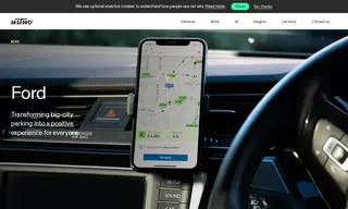 Preview of the Ford Motor Company Case Study