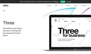 Preview of the Three Case Study
