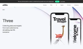 Preview of the Three Case Study