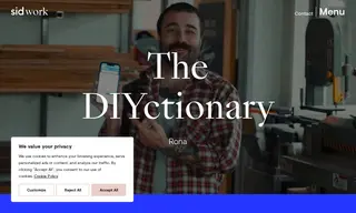Preview of the RONA Case Study