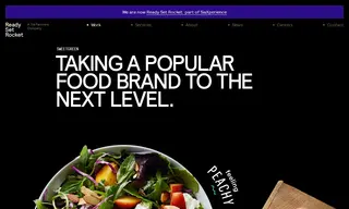Preview of the Sweetgreen Case Study