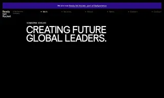 Preview of the Schwarzman Scholars Case Study