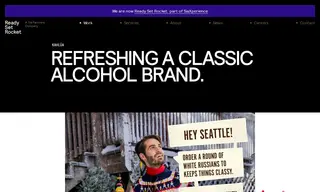 Preview of the Kahlúa Case Study