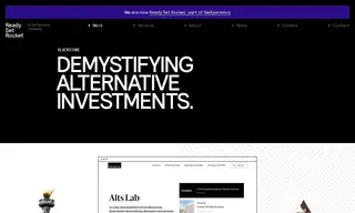 Preview of the Blackstone Case Study