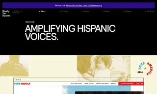 Preview of the Univision Case Study