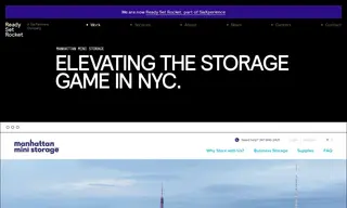 Preview of the Manhattan Mini Storage Case Study