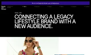 Preview of the Michael Kors Case Study