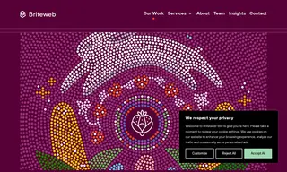Preview of the Nourish Leadership Case Study