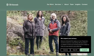 Preview of the David Suzuki Foundation Case Study