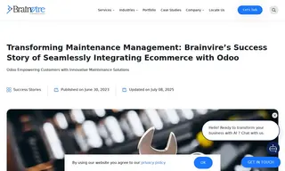 Preview of the Handyman Case Study