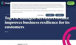 Preview of the IDE Case Study