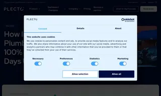 Preview of the Inception Plumbing Case Study