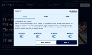 Preview of the Rack Electric Case Study