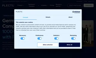 Preview of the BewerberBoost GmbH Case Study