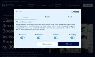 Preview of the Emploio GmbH Case Study